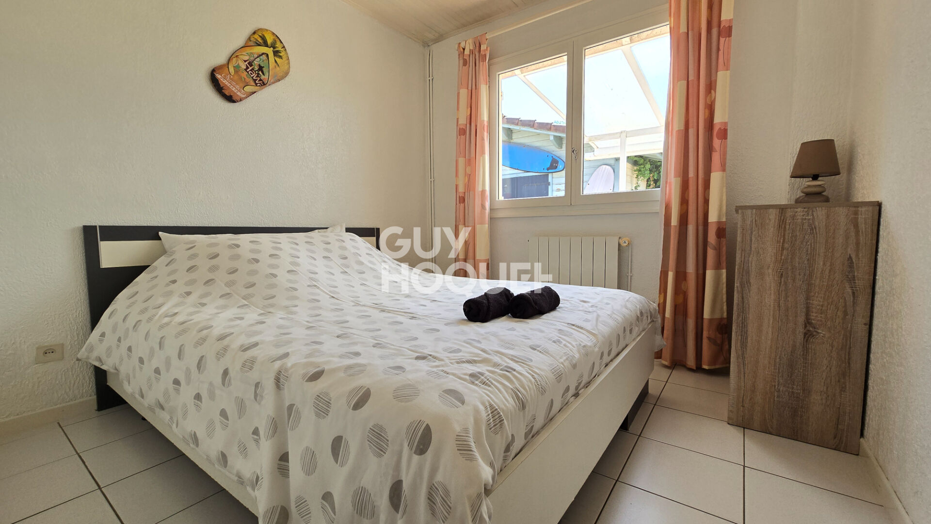 Maison 3 chambres à Mimizan plage