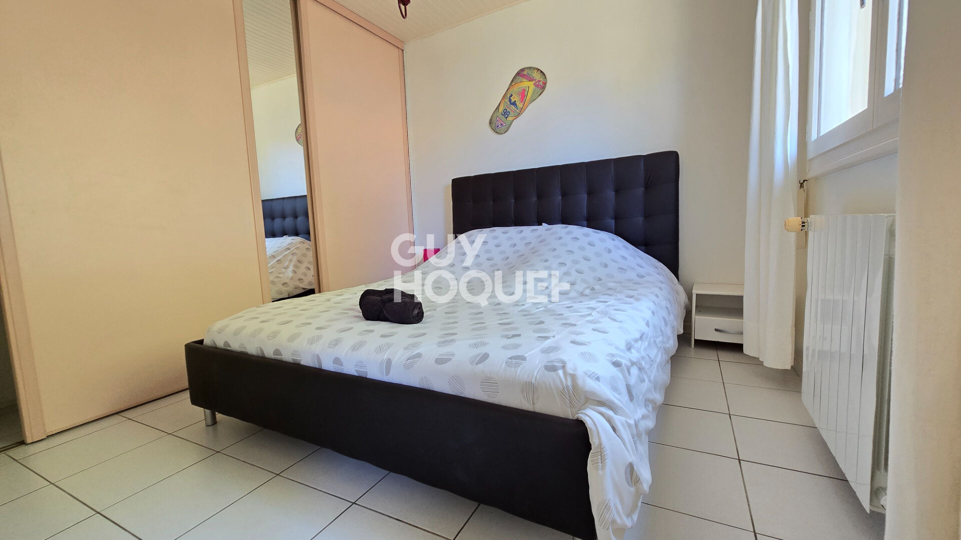 Maison 3 chambres à Mimizan plage