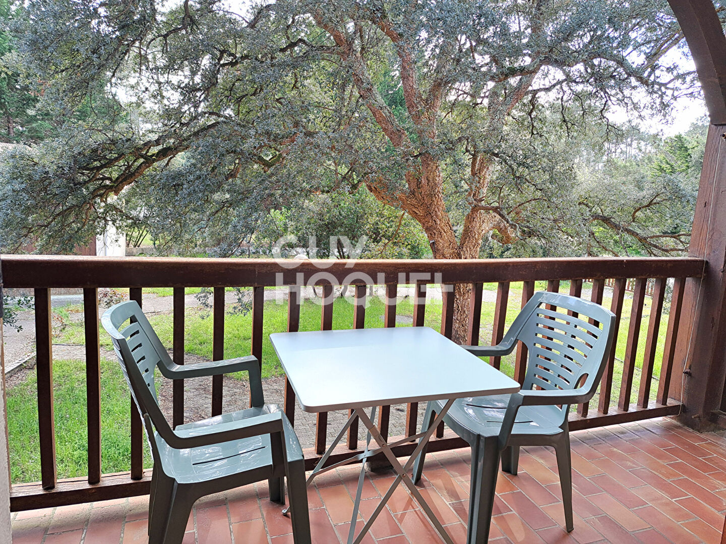 COLIBRI - Studio proche de la plage de Contis !