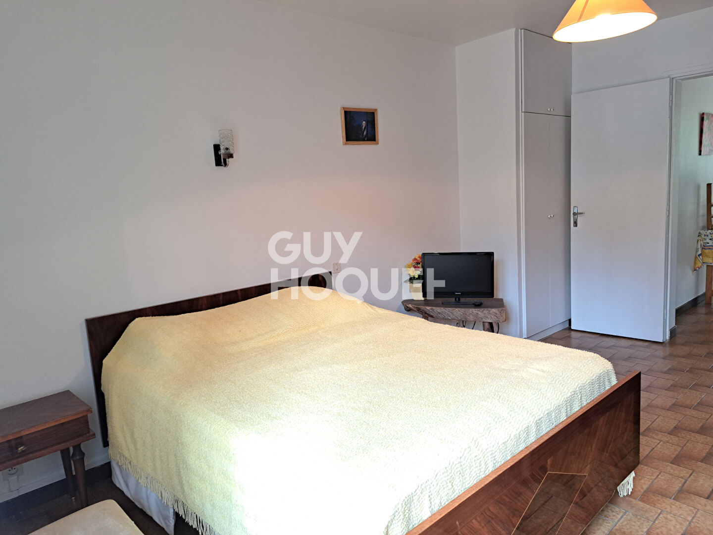 COLIBRI - Studio proche de la plage de Contis !