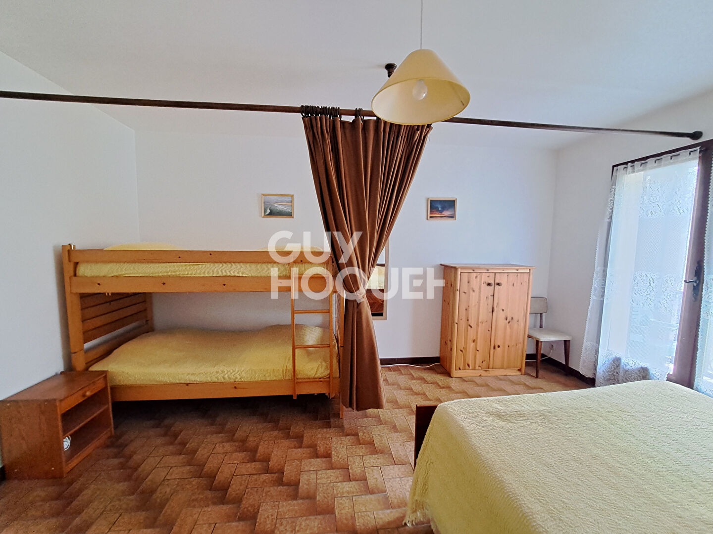 COLIBRI - Studio proche de la plage de Contis !