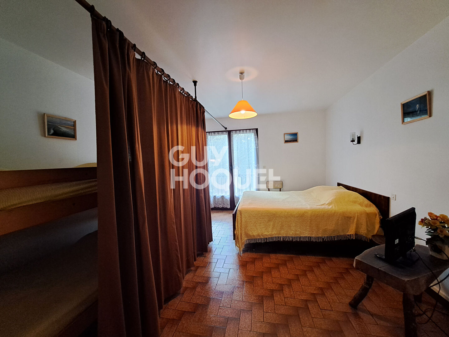 COLIBRI - Studio proche de la plage de Contis !