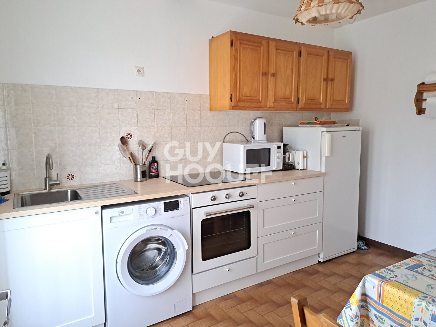 COLIBRI - Studio proche de la plage de Contis !