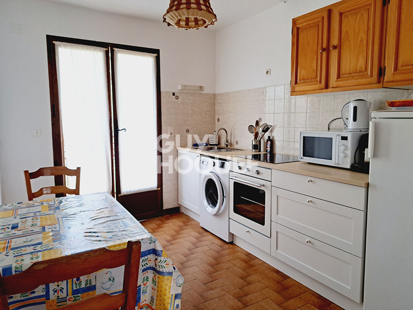 COLIBRI - Studio proche de la plage de Contis !