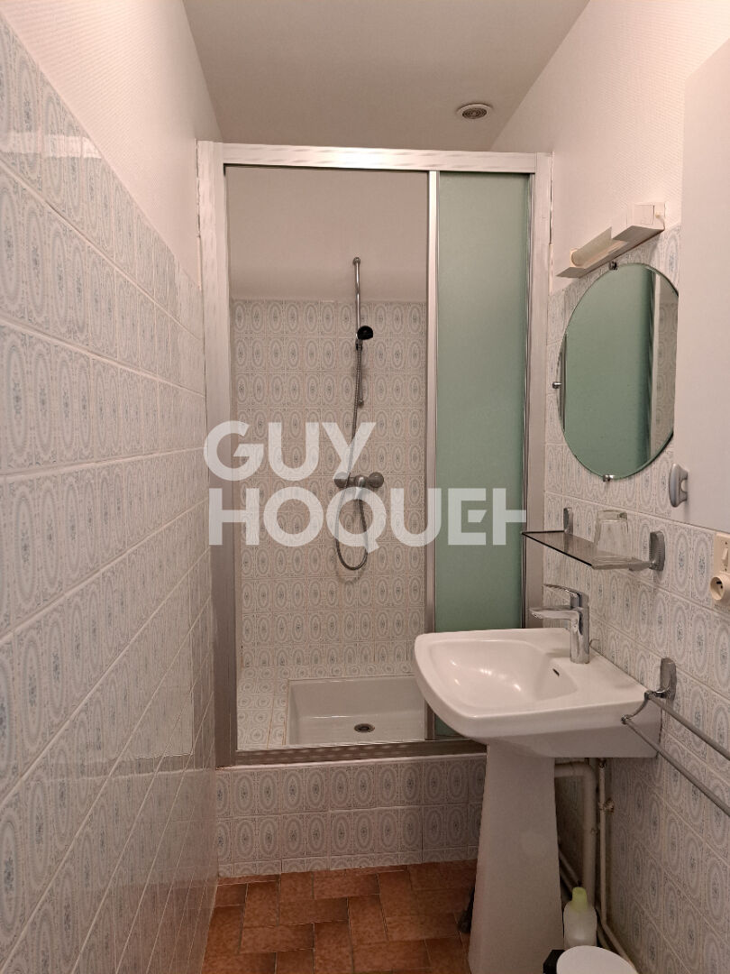 COLIBRI - Studio proche de la plage de Contis !