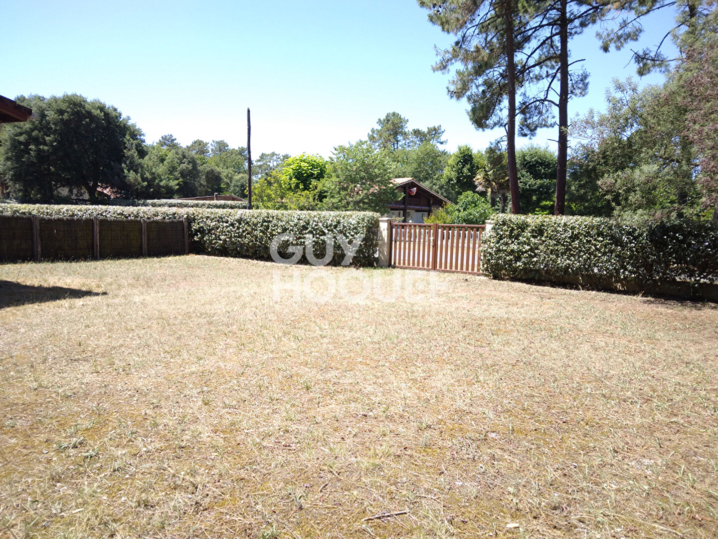 COLIBRI - Studio proche de la plage de Contis !