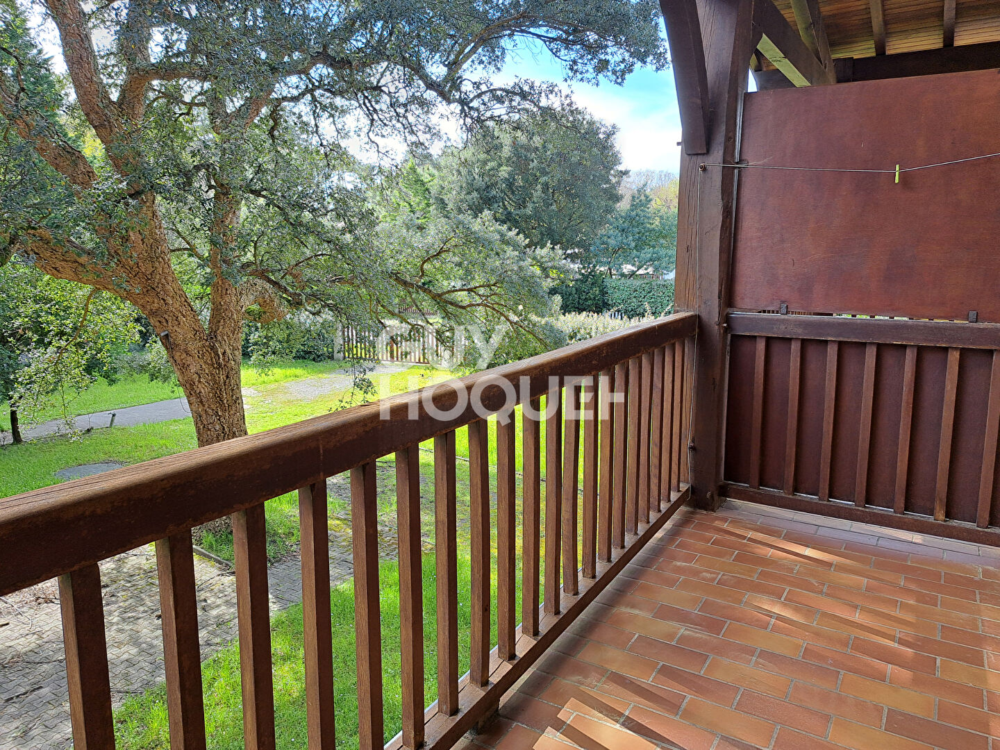 COLIBRI - Studio proche de la plage de Contis !