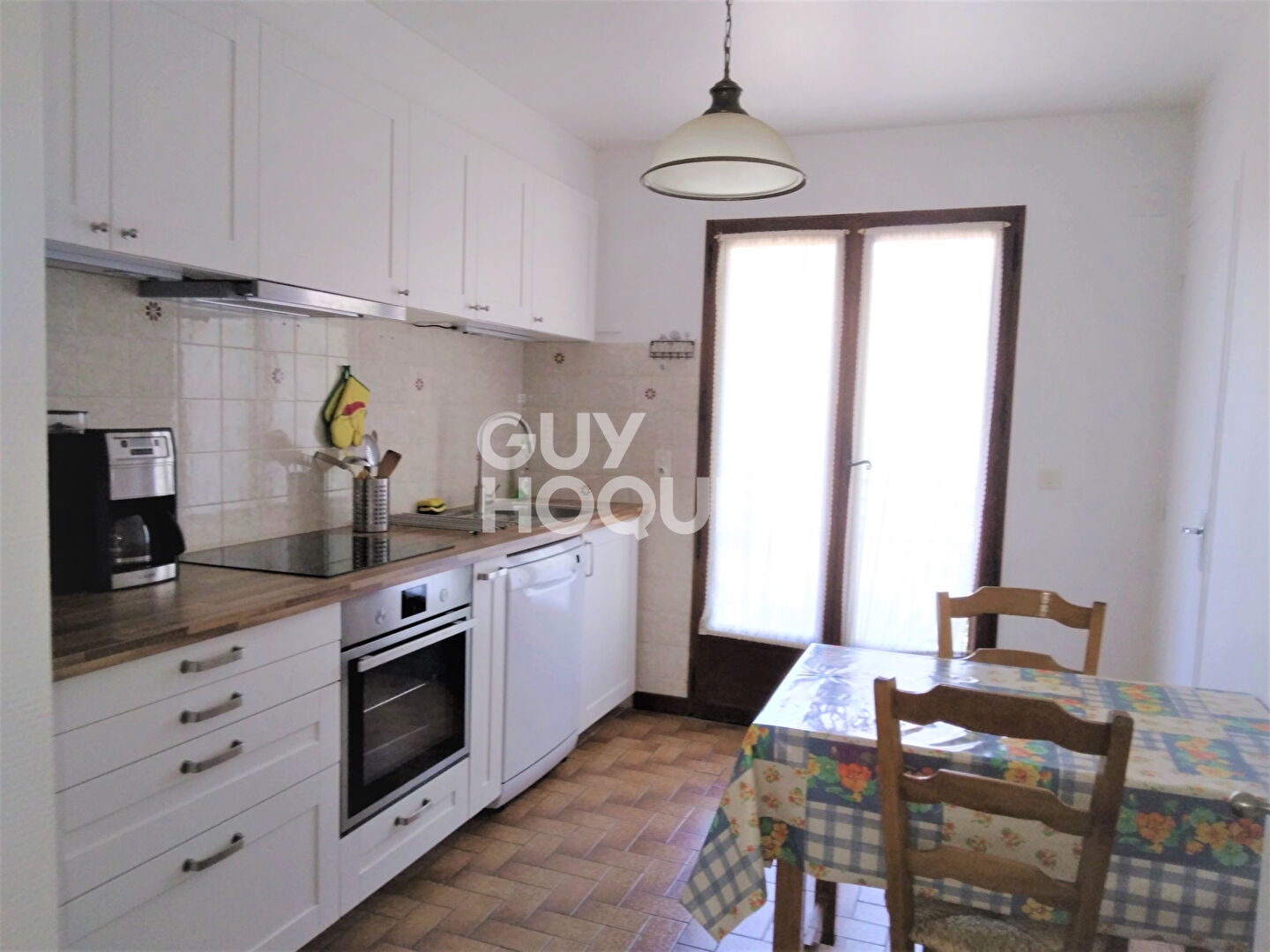 PAPILLON - Studio proche de la plage de Contis