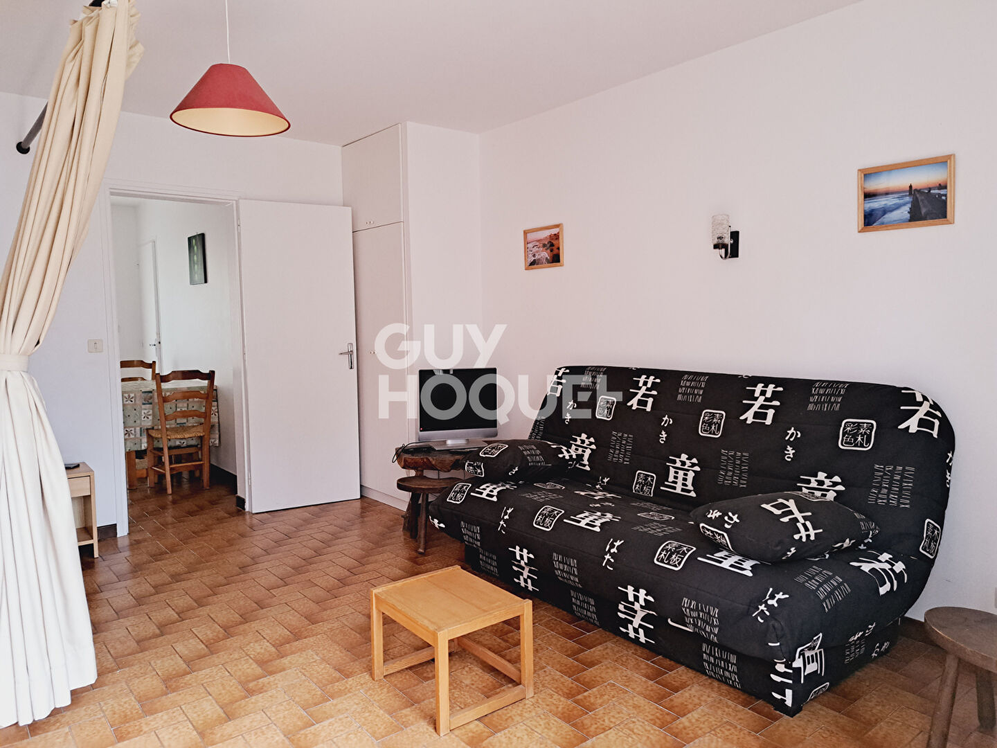 CIGALE - Appartement Lit Et Mixe CONTIS