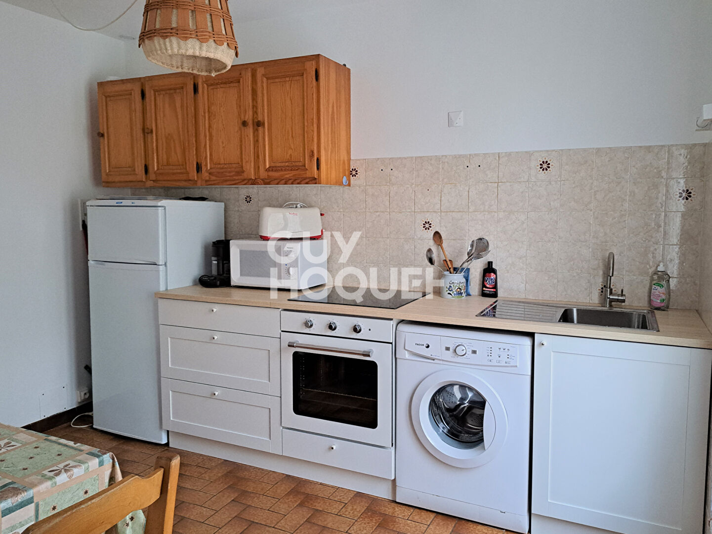 CIGALE - Appartement Lit Et Mixe CONTIS