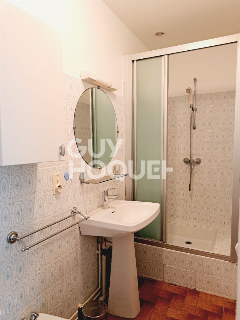 CIGALE - Appartement Lit Et Mixe CONTIS