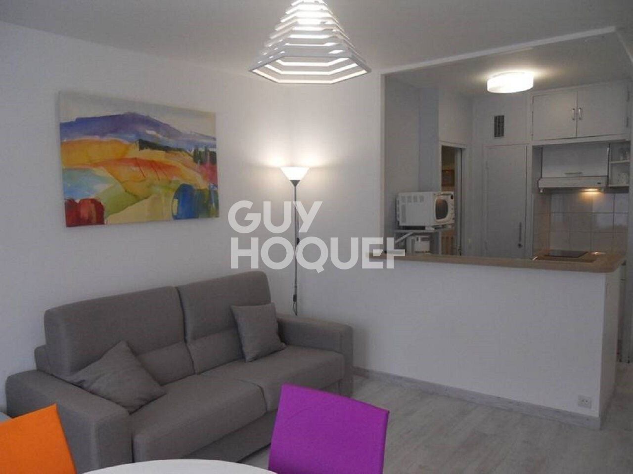 La Forêt 5 - Studio proche de la plage de Mimizan