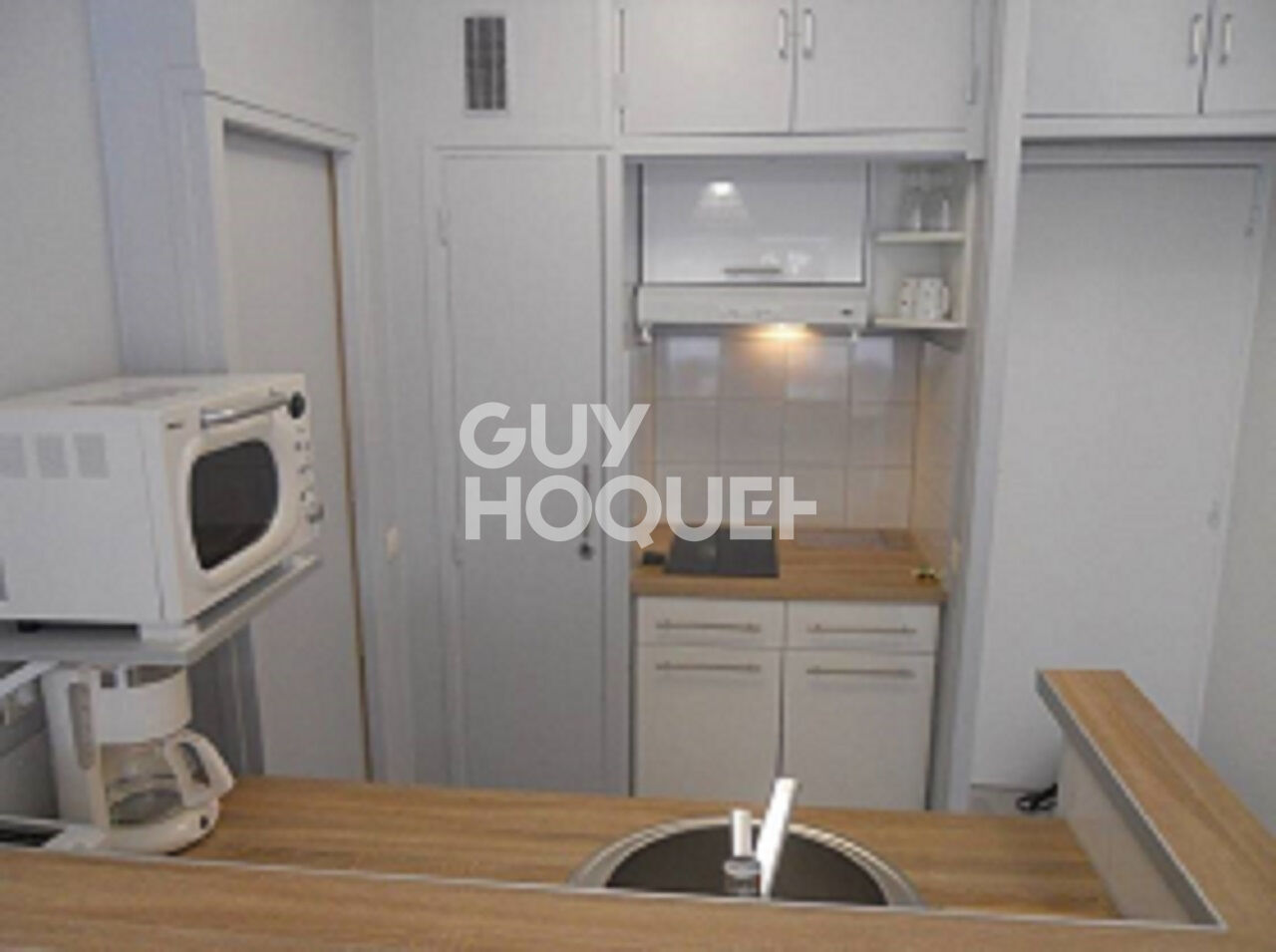 La Forêt 5 - Studio proche de la plage de Mimizan