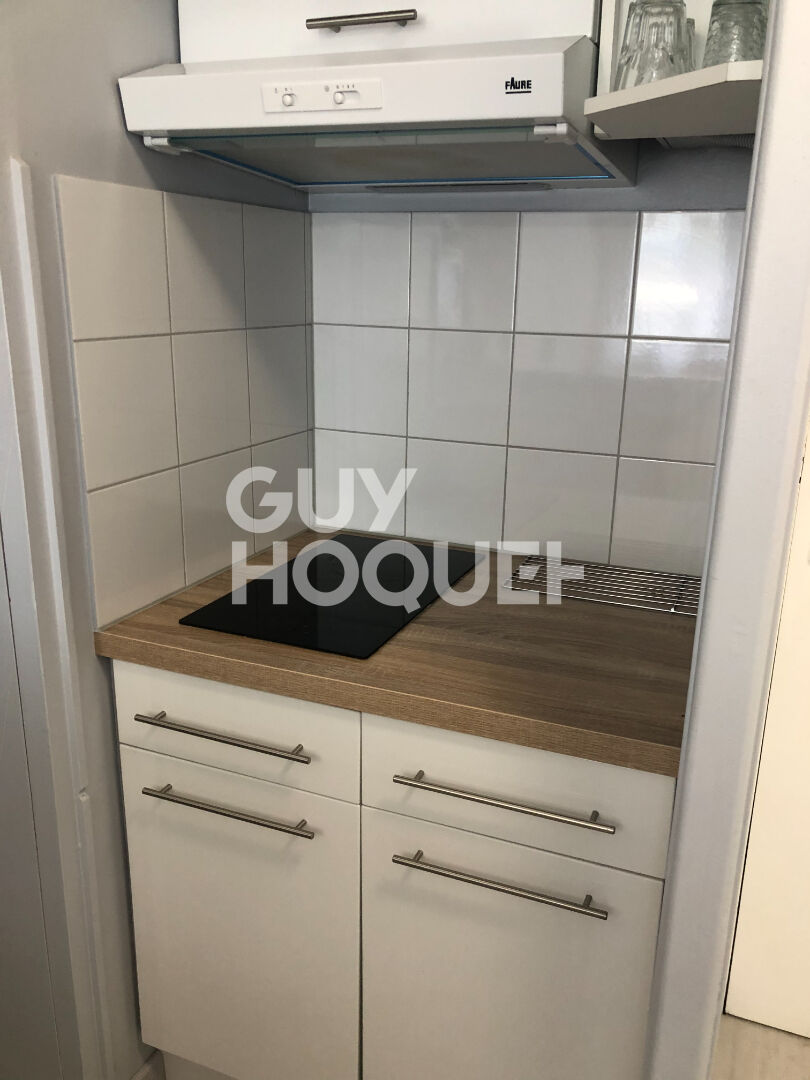 La Forêt 5 - Studio proche de la plage de Mimizan