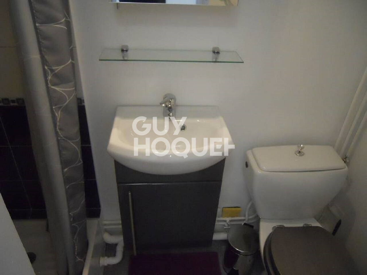 La Forêt 5 - Studio proche de la plage de Mimizan