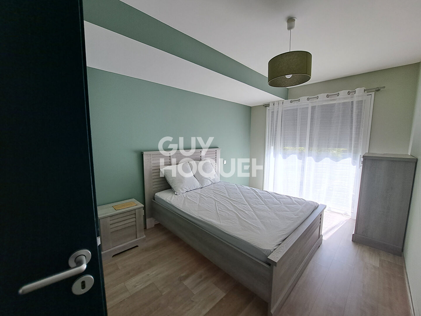 UN COIN DE PARADIS - Maison 4 pièces  avec piscine à Lit et Mixe