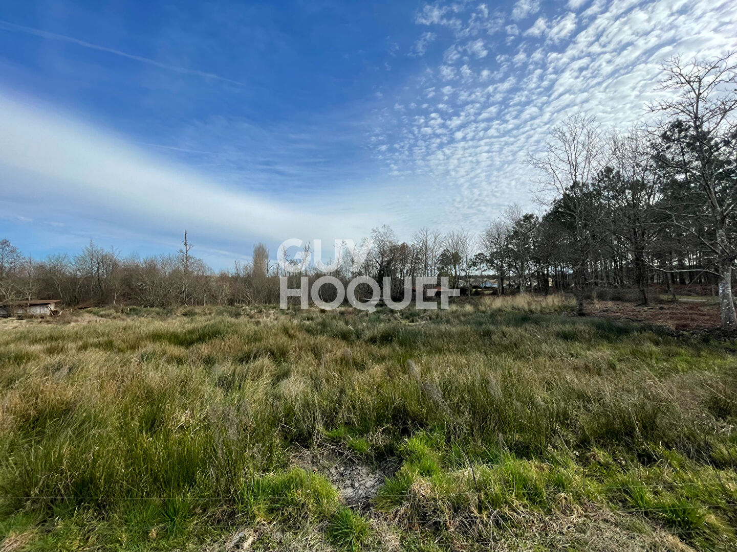 Terrain hors lotissement Lit & Mixe d'environ 2784 m2