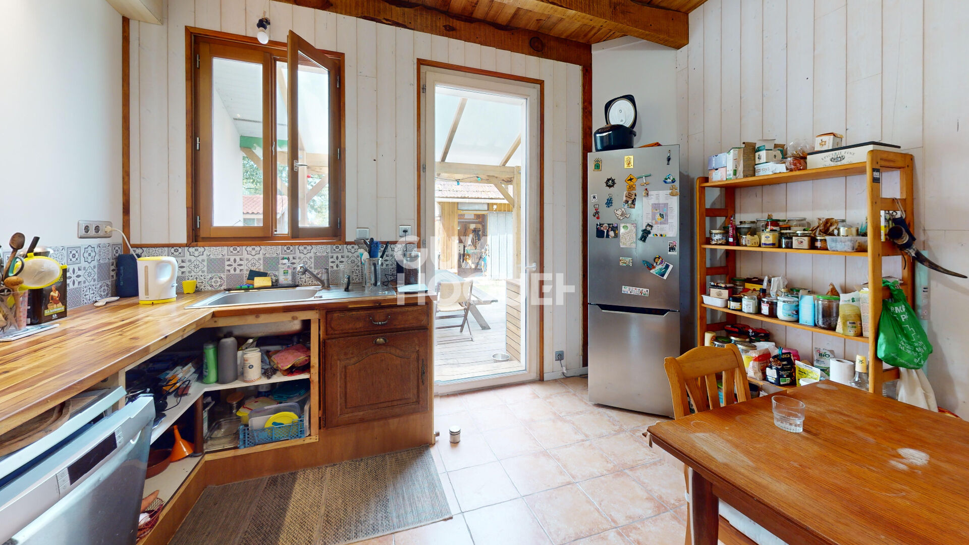 Maison Mimizan 4 pièce(s)