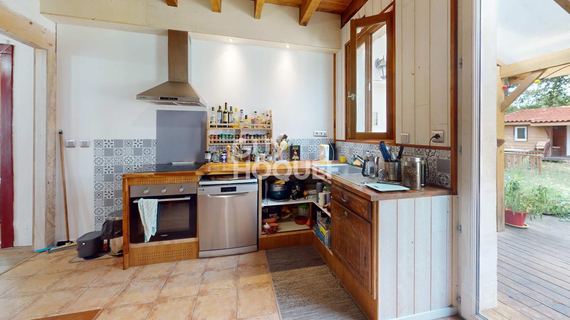 Maison Mimizan 4 pièce(s)