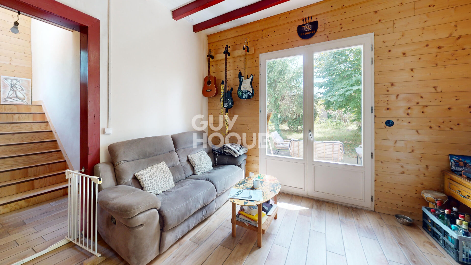 Maison Mimizan 4 pièce(s)