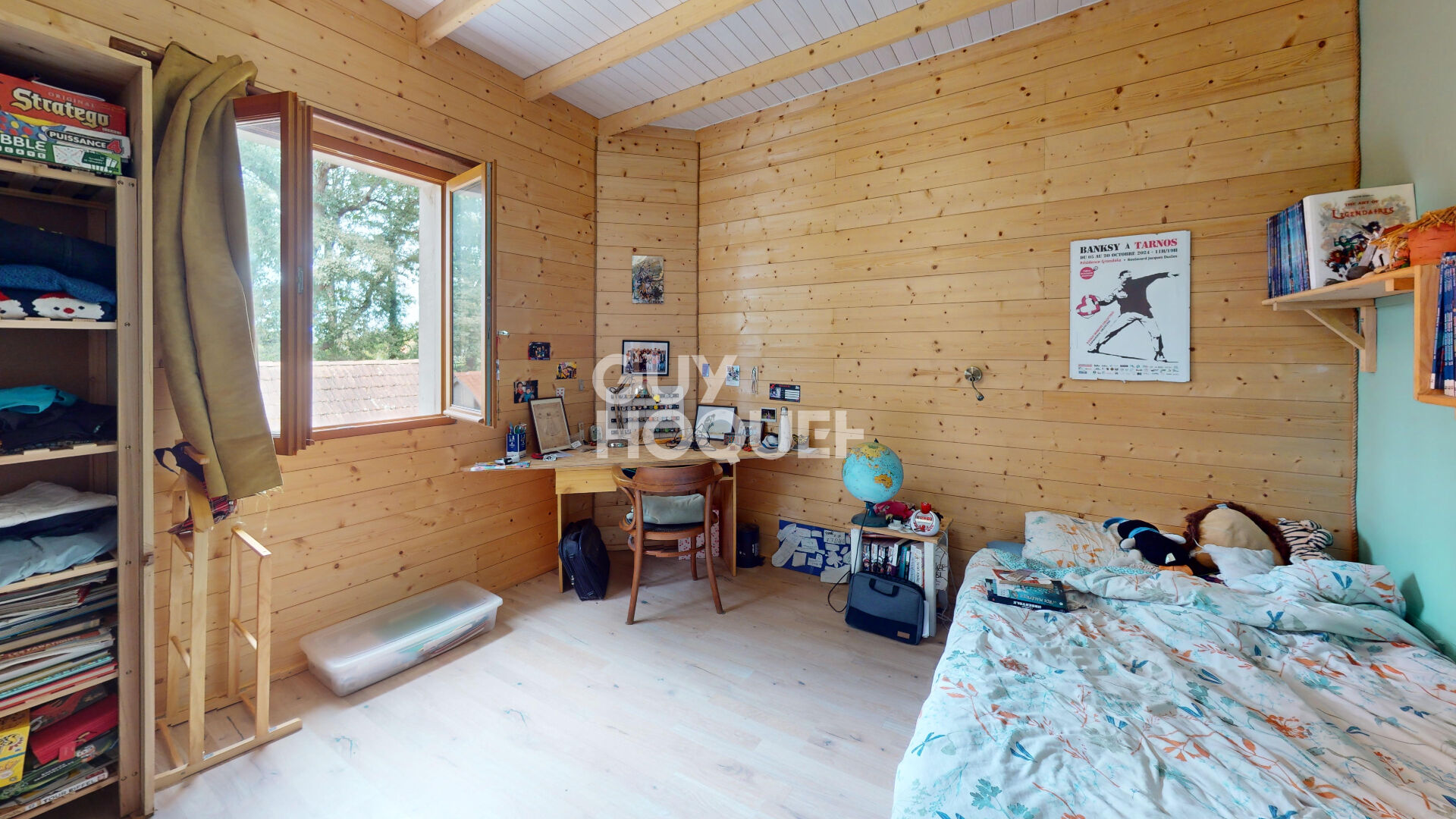 Maison Mimizan 4 pièce(s)