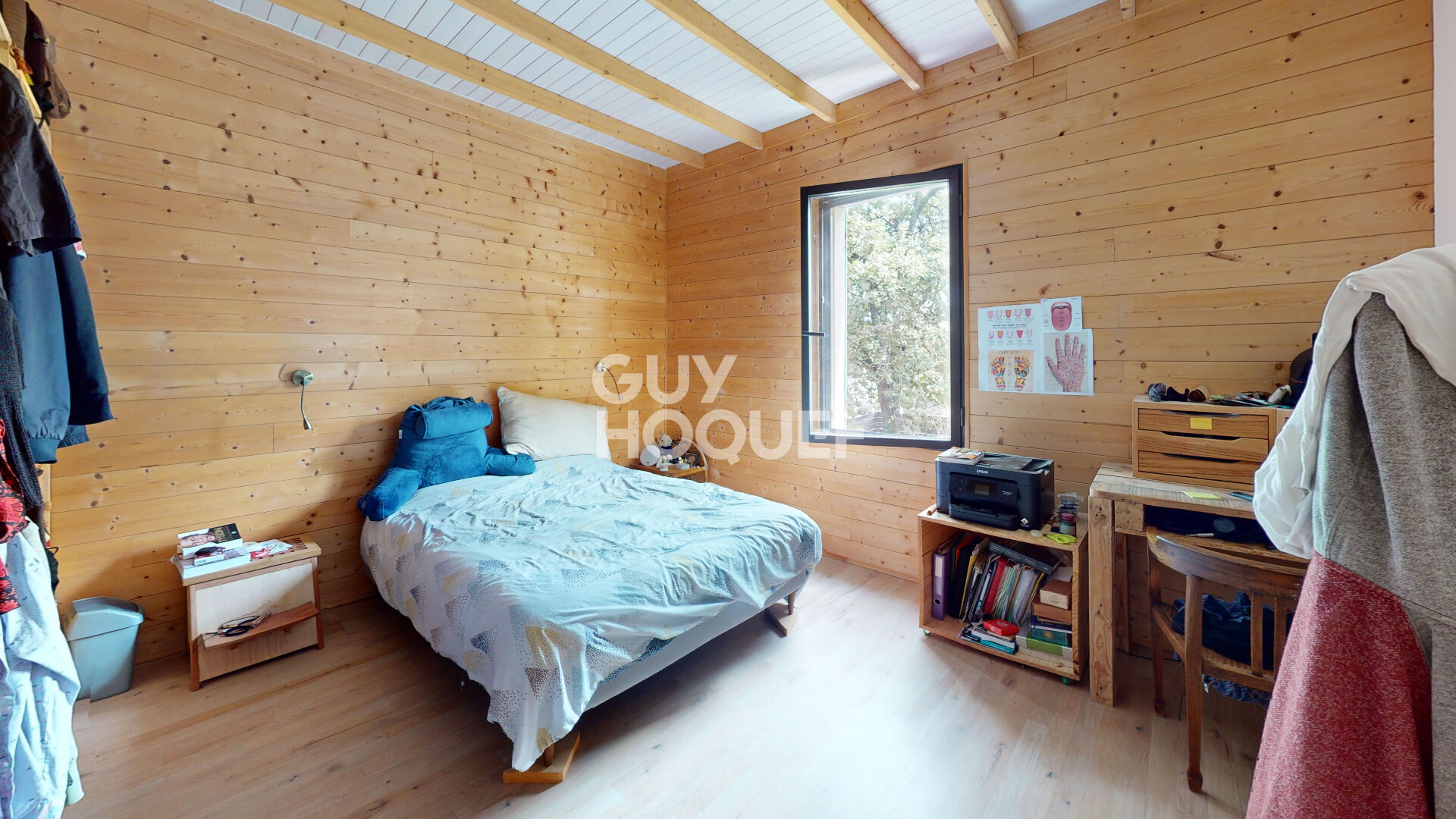 Maison Mimizan 4 pièce(s)