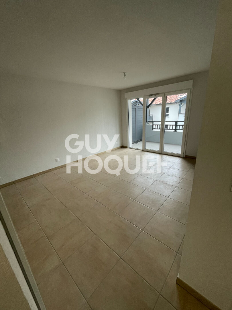 Appartement Mimizan Bourg -  2 pièce(s) 45.31 m2