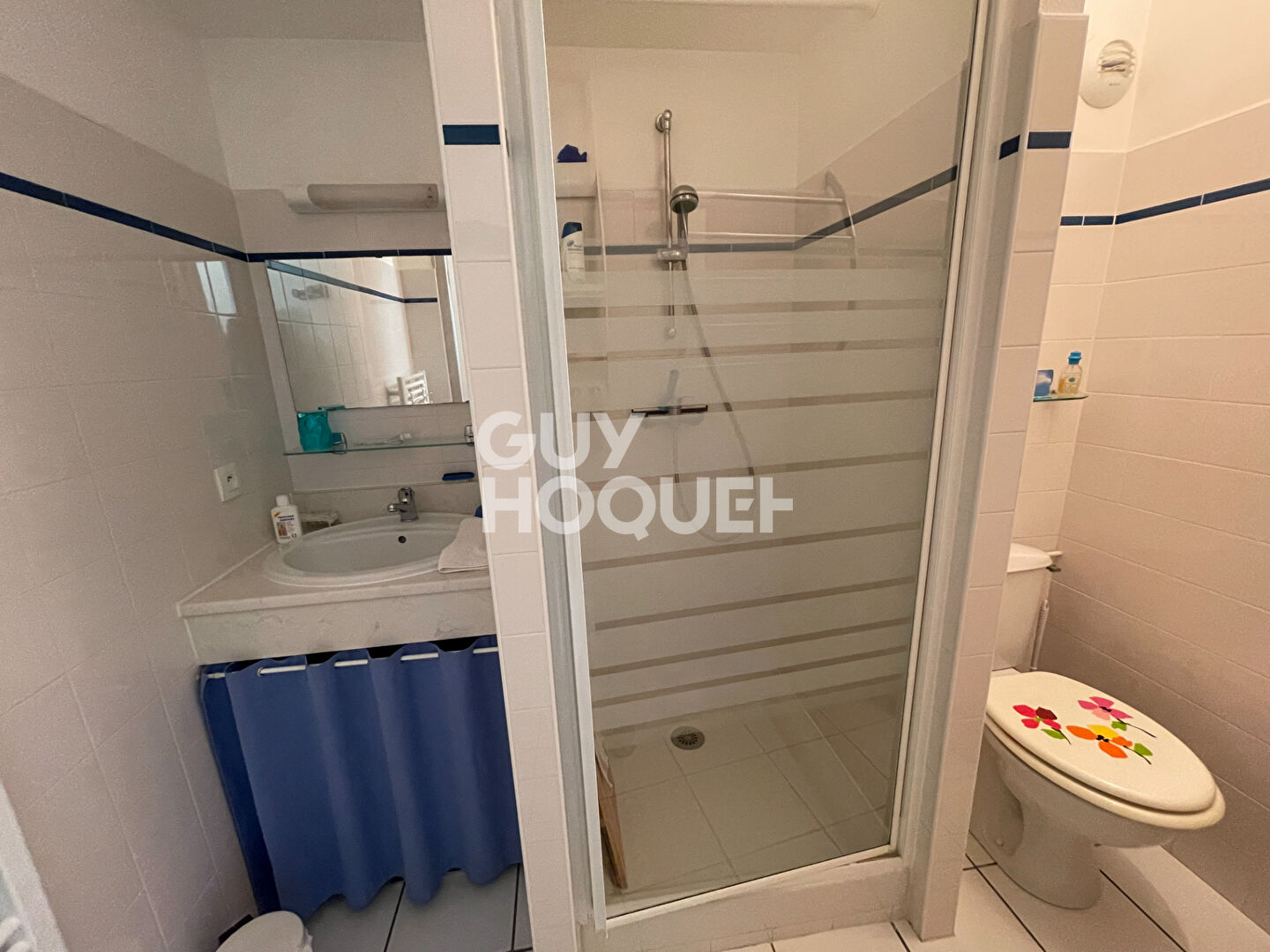 Les Huniers - Bel appartement classé 3* pour 4 à 5 personnes à 500m de la plage de Mimizan