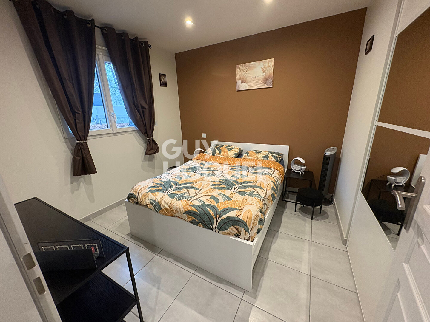 Maison 2 chambres dans le centre ville de Mimizan