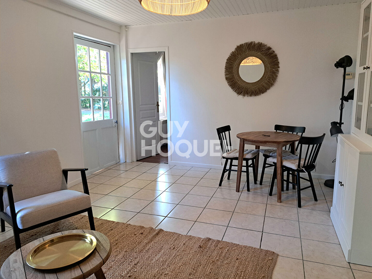 POASANA - Maison à quelques minutes de l'océan