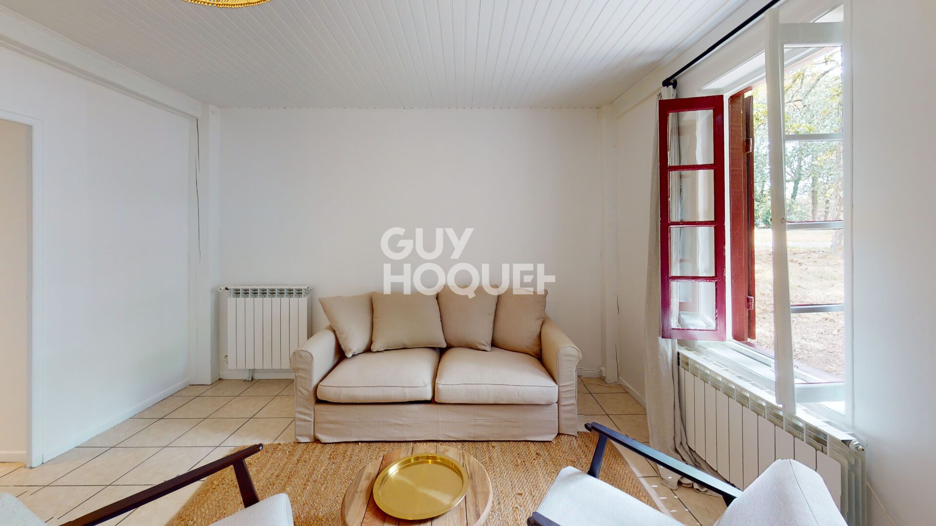 POASANA - Maison à quelques minutes de l'océan