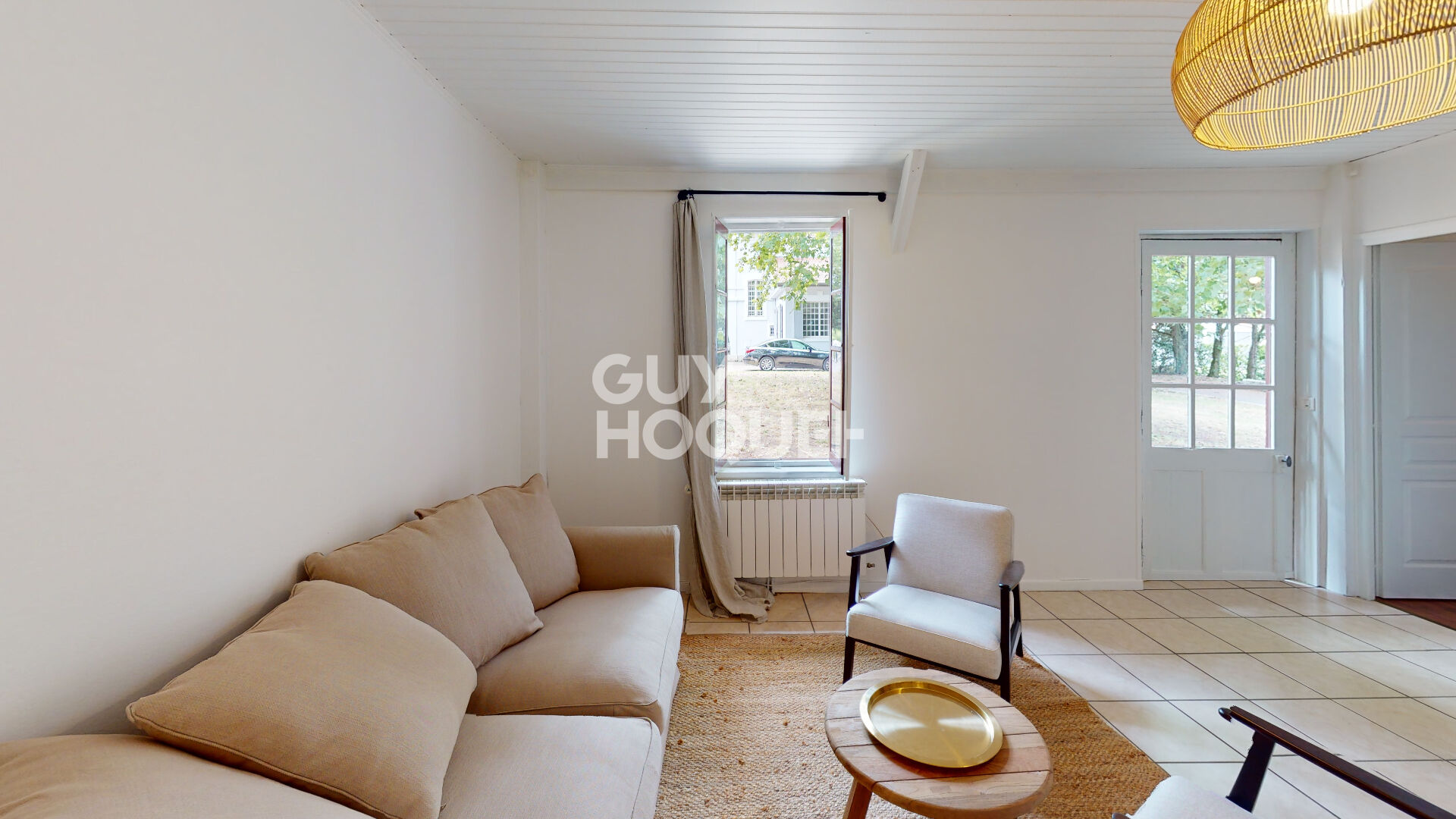 POASANA - Maison à quelques minutes de l'océan