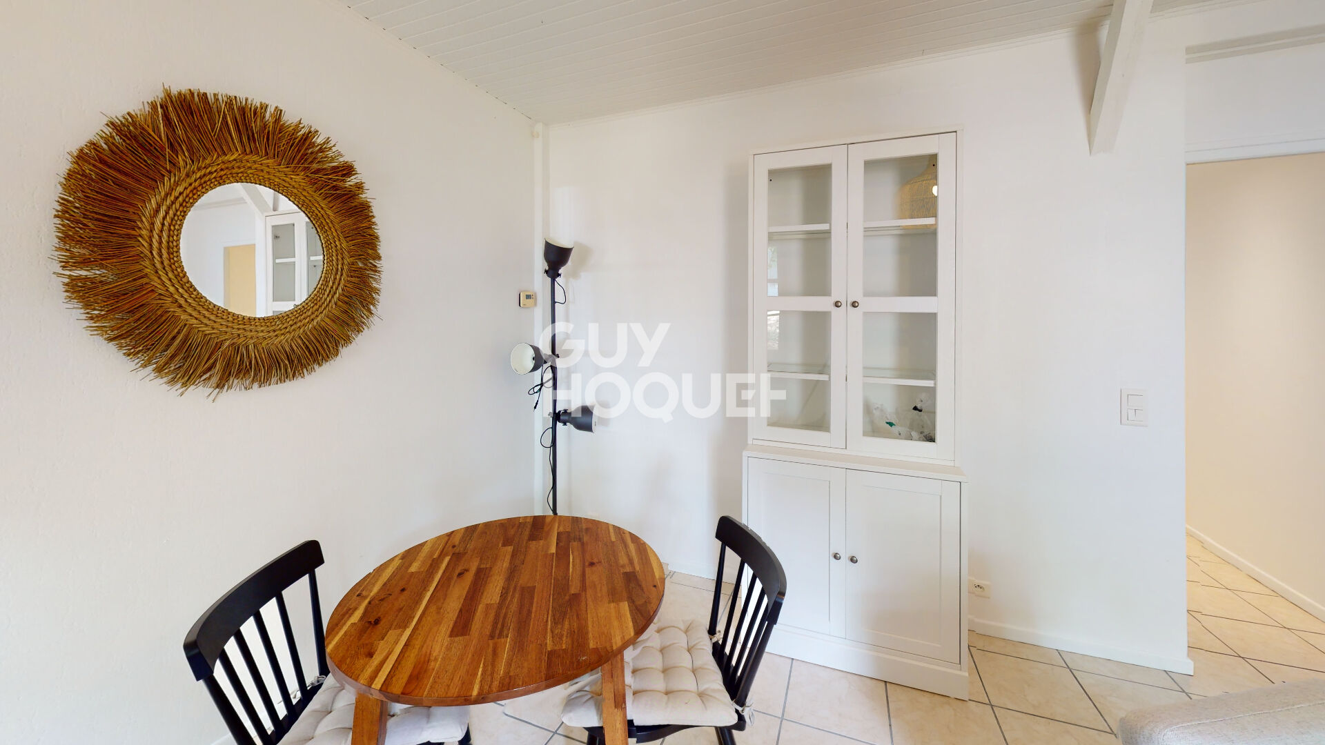 POASANA - Maison à quelques minutes de l'océan