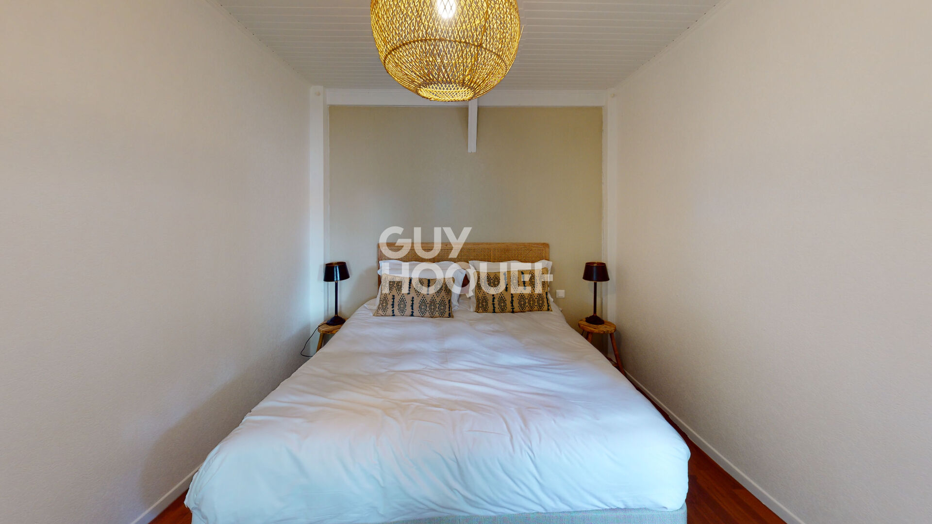 POASANA - Maison à quelques minutes de l'océan