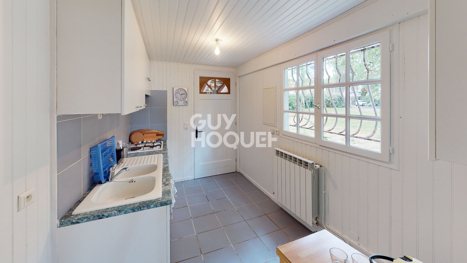 POASANA - Maison à quelques minutes de l'océan