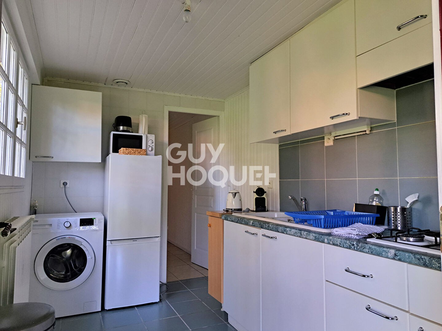 POASANA - Maison à quelques minutes de l'océan