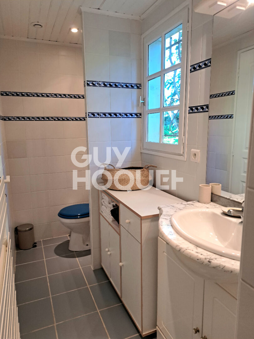 POASANA - Maison à quelques minutes de l'océan