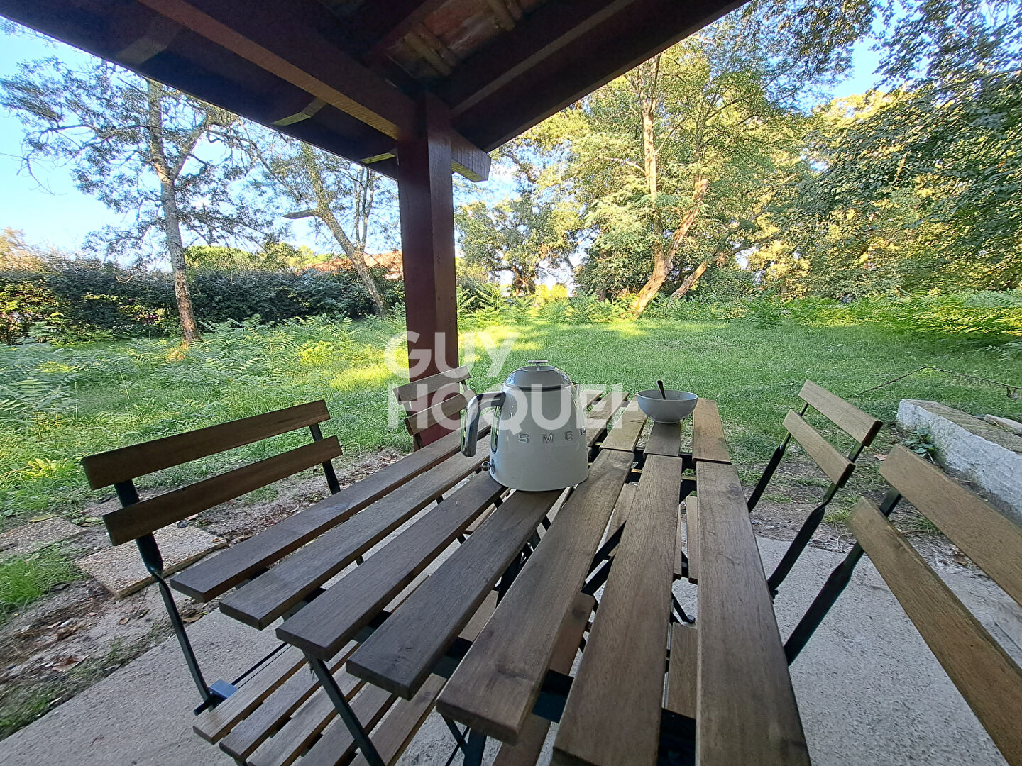 POASANA - Maison à quelques minutes de l'océan