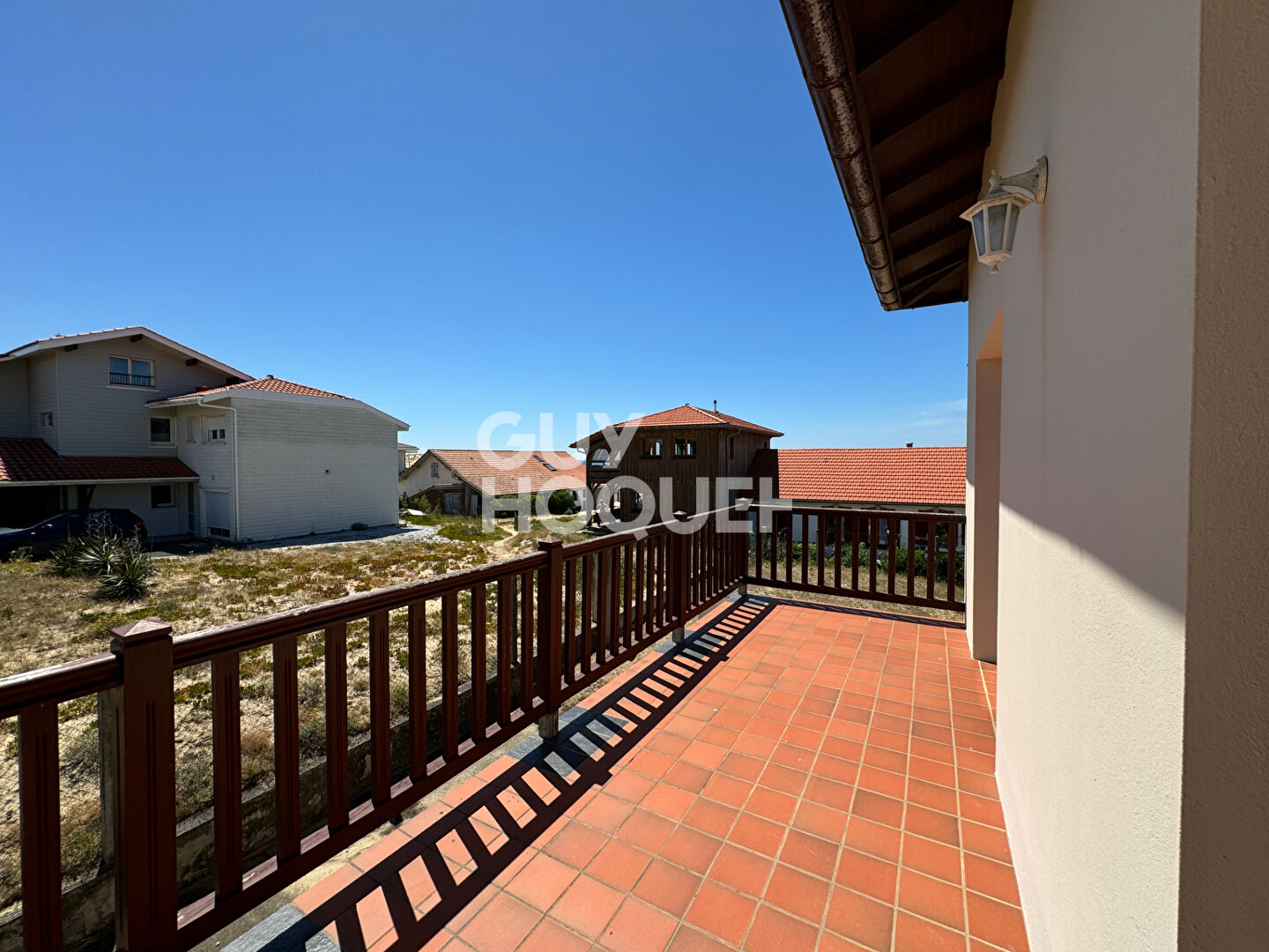 GRAIN DE SABLE - Maison 8 couchages à  Contis Plage !