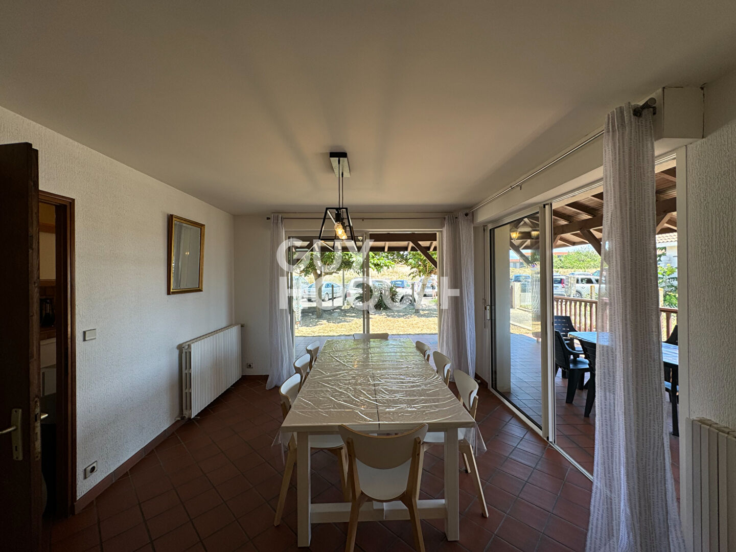 GRAIN DE SABLE - Maison 8 couchages à  Contis Plage !