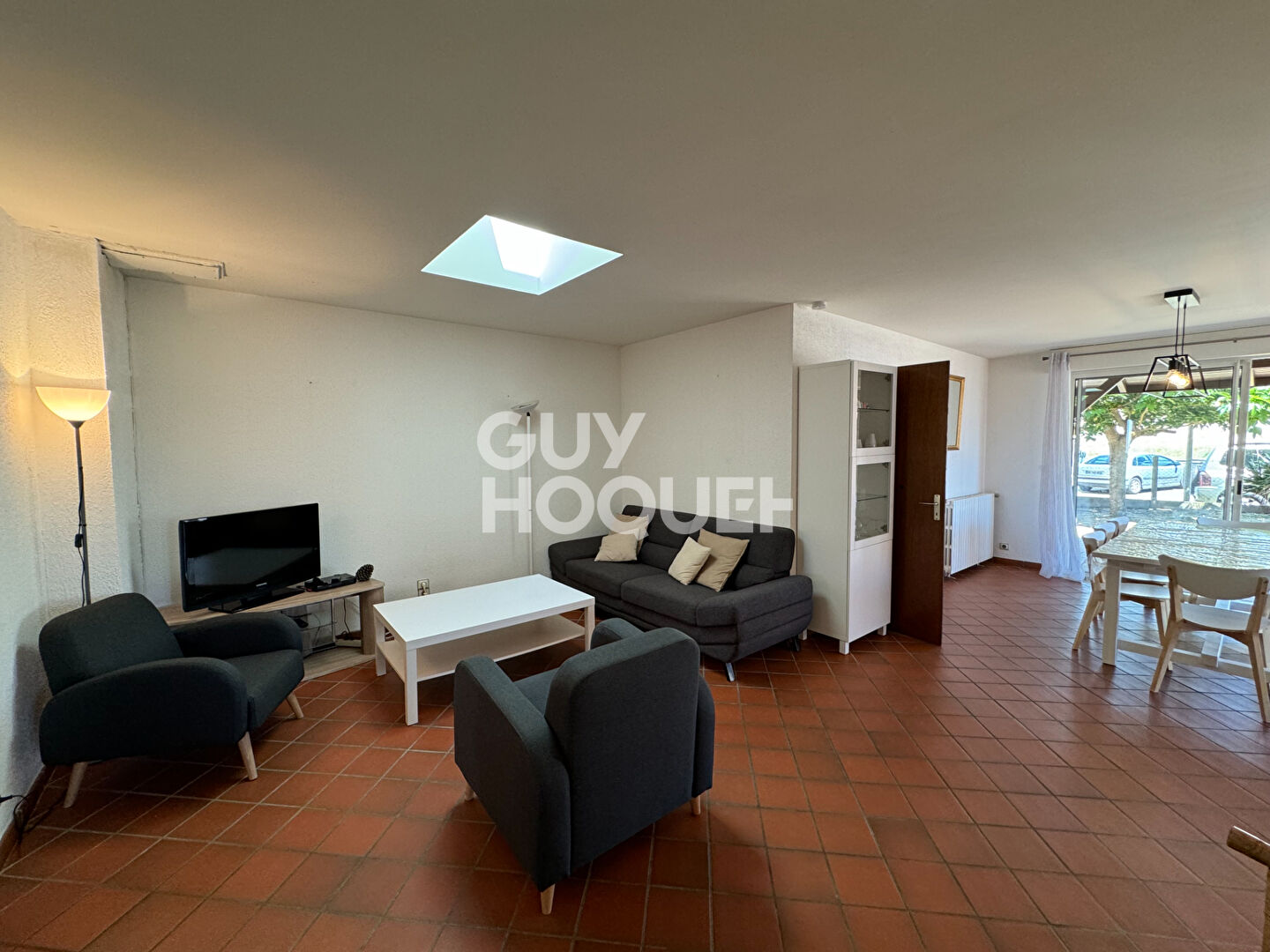 GRAIN DE SABLE - Maison 8 couchages à  Contis Plage !