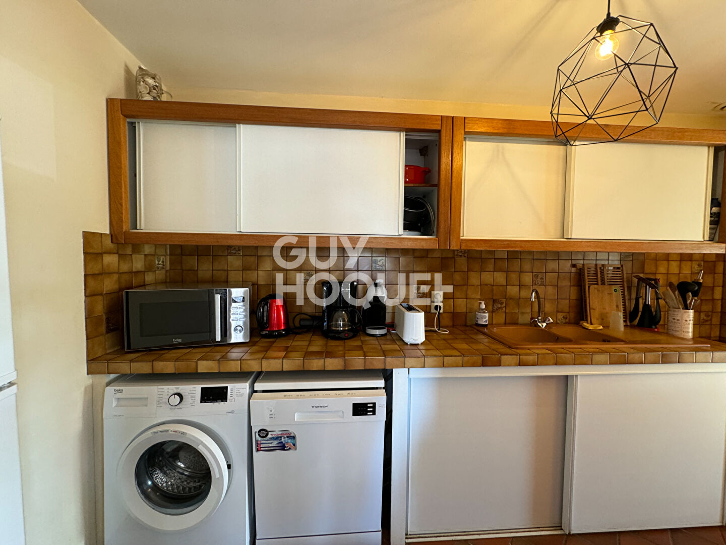 GRAIN DE SABLE - Maison 8 couchages à  Contis Plage !