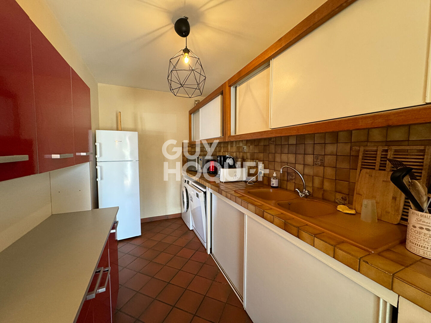 GRAIN DE SABLE - Maison 8 couchages à  Contis Plage !