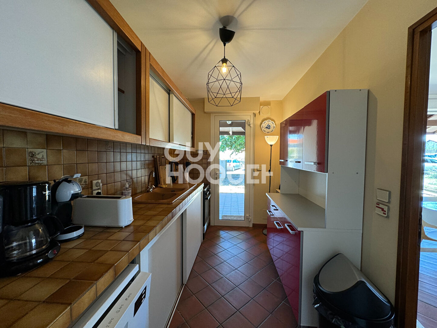 GRAIN DE SABLE - Maison 8 couchages à  Contis Plage !