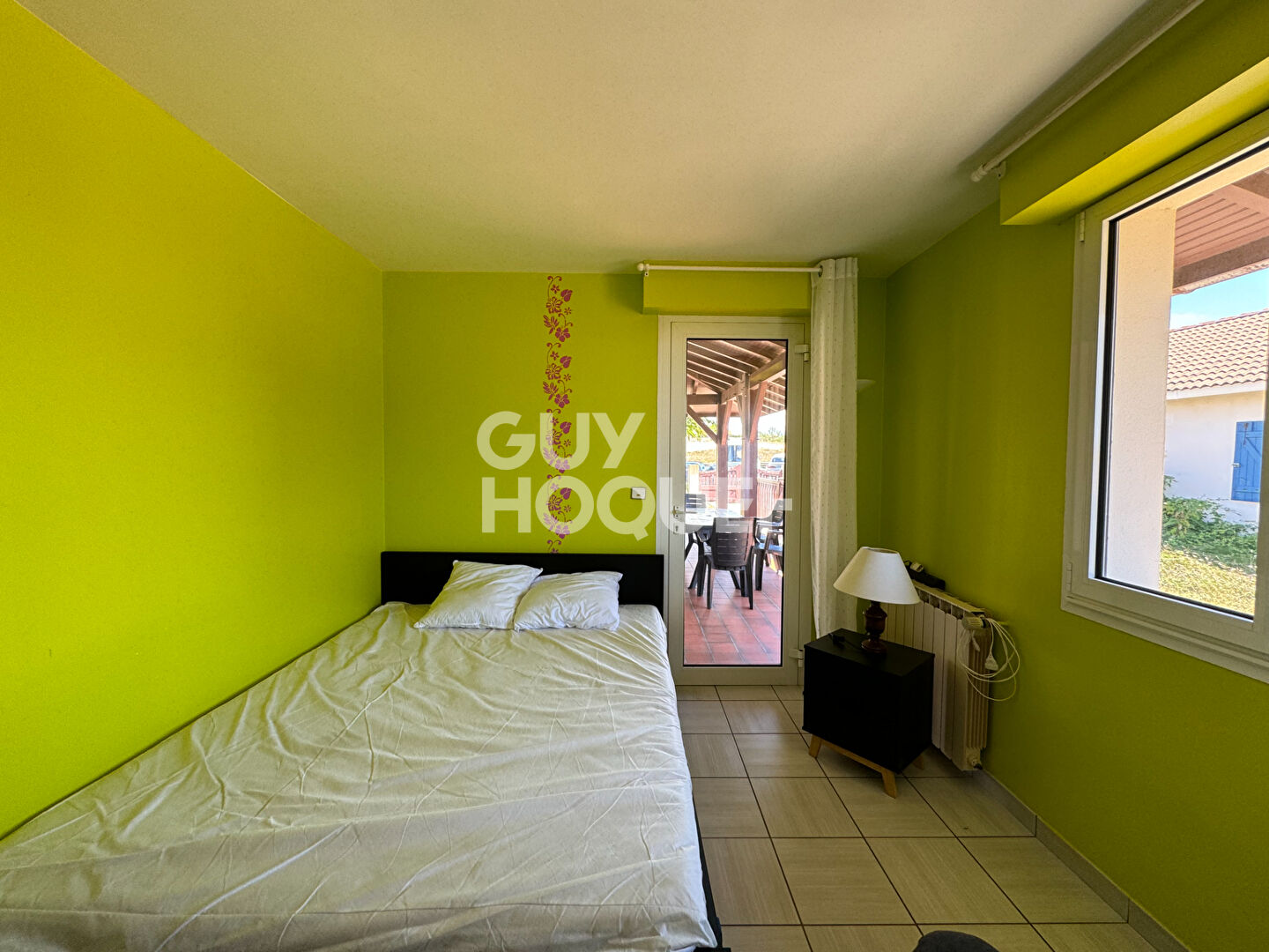 GRAIN DE SABLE - Maison 8 couchages à  Contis Plage !