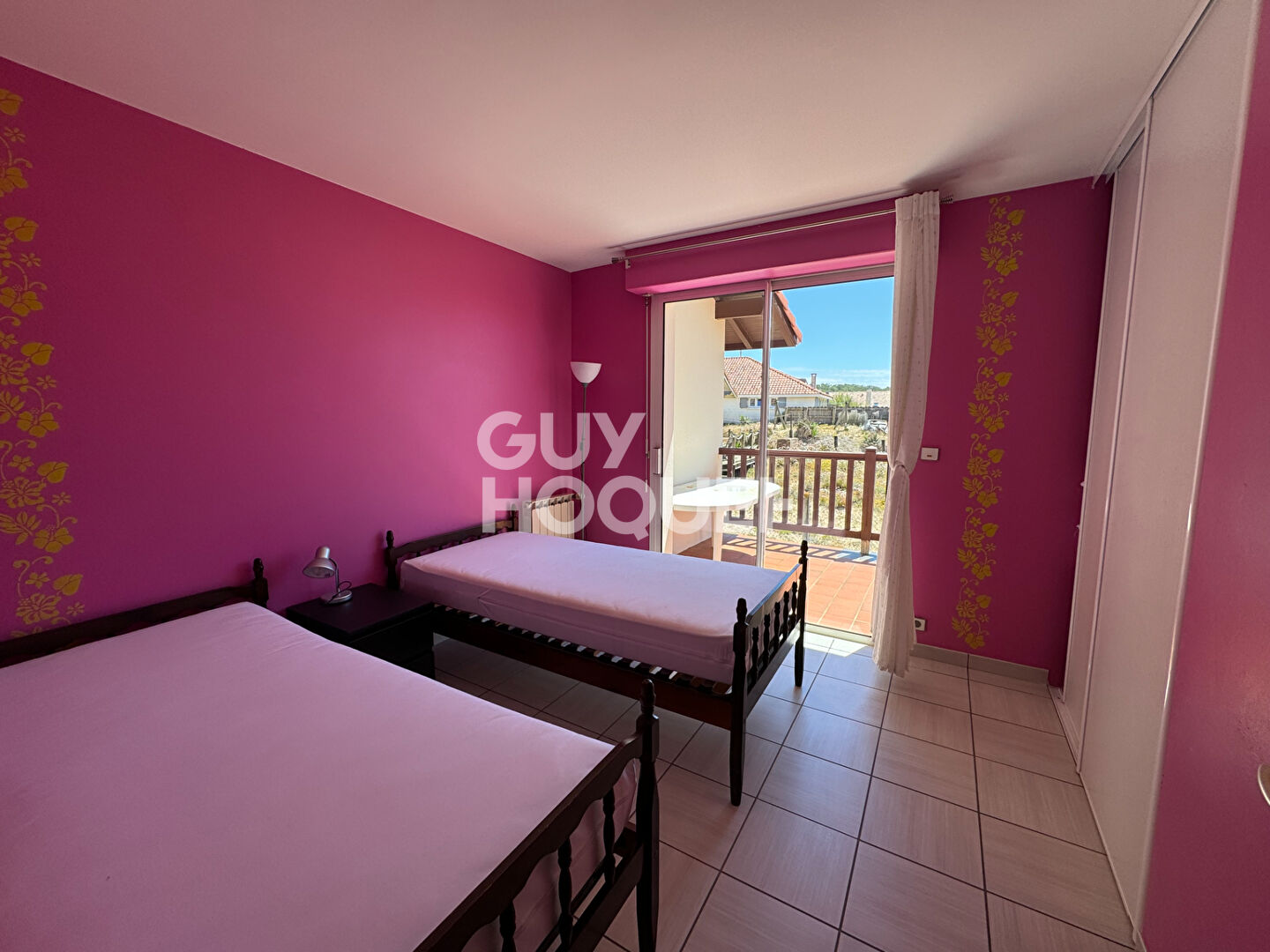 GRAIN DE SABLE - Maison 8 couchages à  Contis Plage !