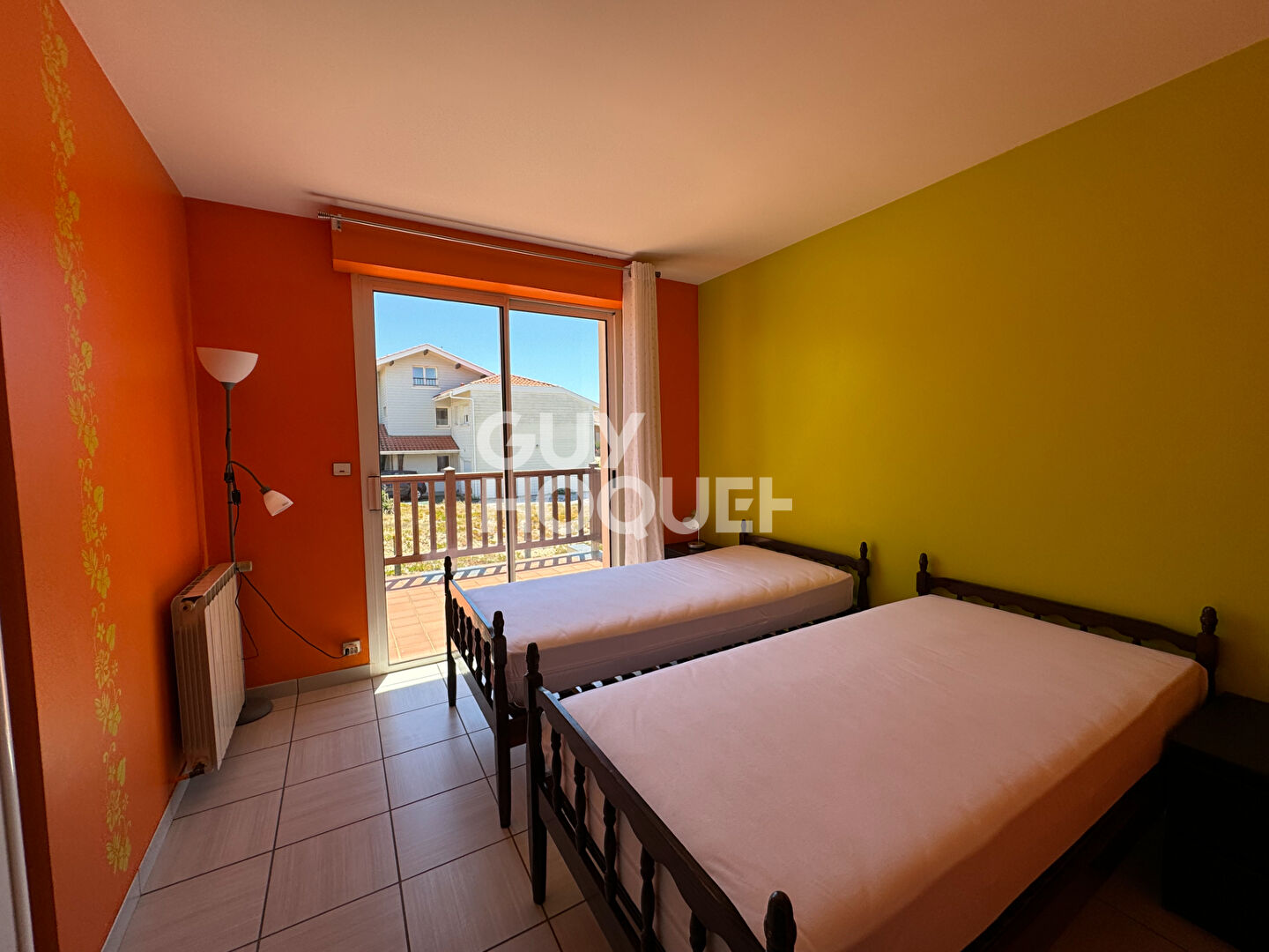 GRAIN DE SABLE - Maison 8 couchages à  Contis Plage !