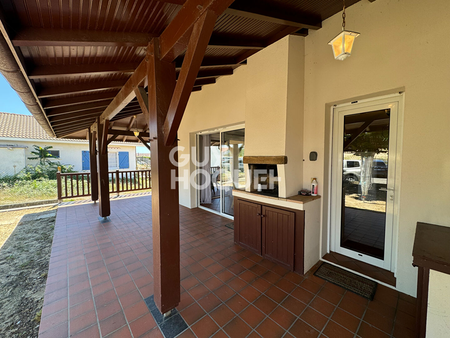 GRAIN DE SABLE - Maison 8 couchages à  Contis Plage !