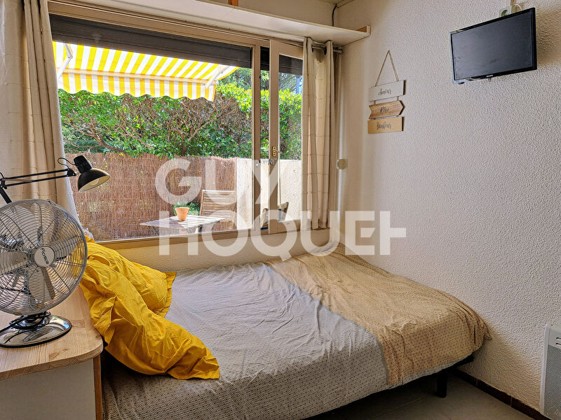 NID DOUILLET - Confortable studio proche des commerces et des océans