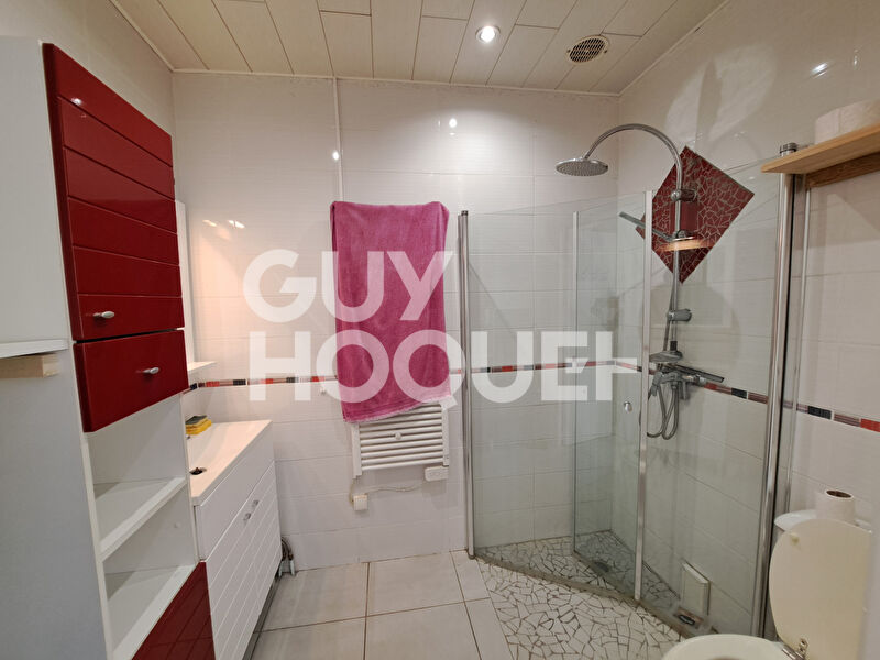 NID DOUILLET - Confortable studio proche des commerces et des océans